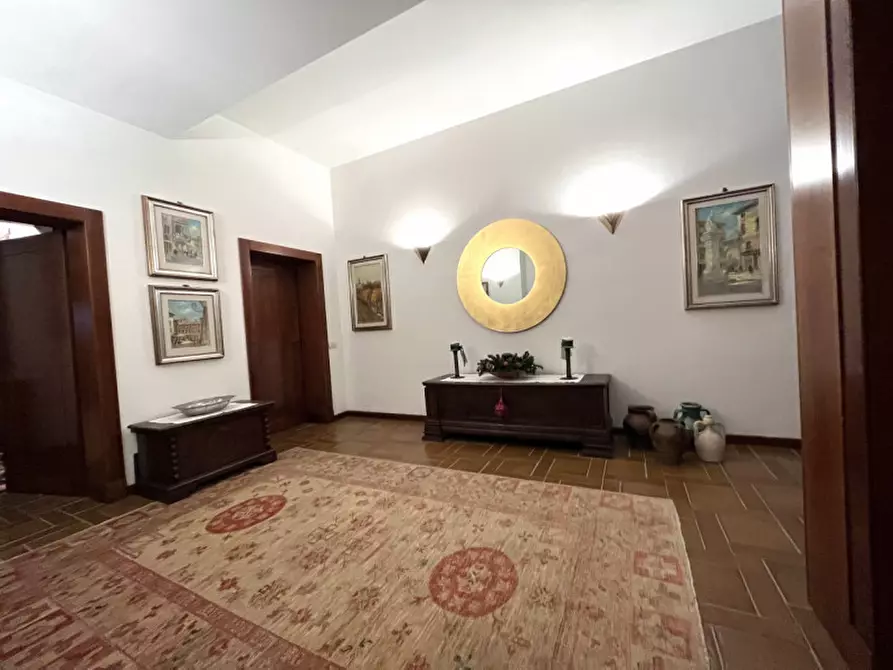 Immagine 45 di Villa in vendita  a Bassano Del Grappa