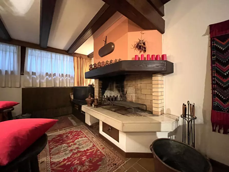 Immagine 49 di Villa in vendita  a Bassano Del Grappa