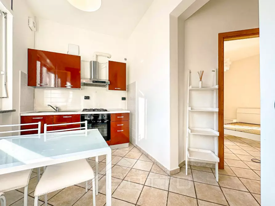 Immagine 1 di Appartamento in vendita  in Via Fiume  10 a Grignasco