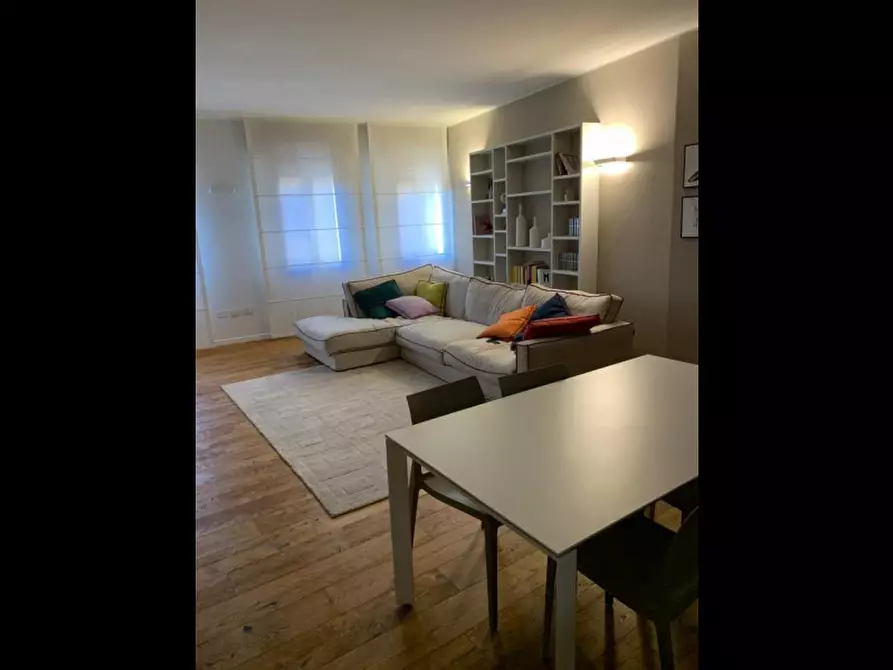 Immagine 1 di Appartamento in vendita  in via Diaz a Padova