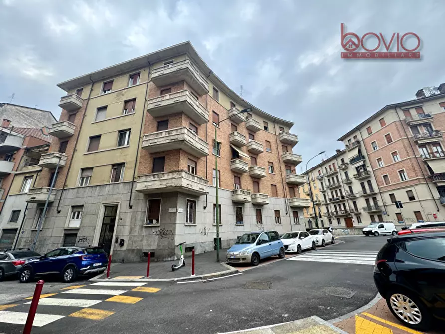 Immagine 1 di Appartamento in vendita  in VIA CUNEO N.34 a Torino