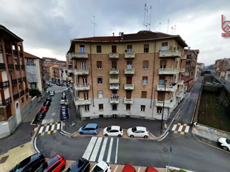 Immagine 1 di Appartamento in vendita  in VIA CUNEO N.34 a Torino