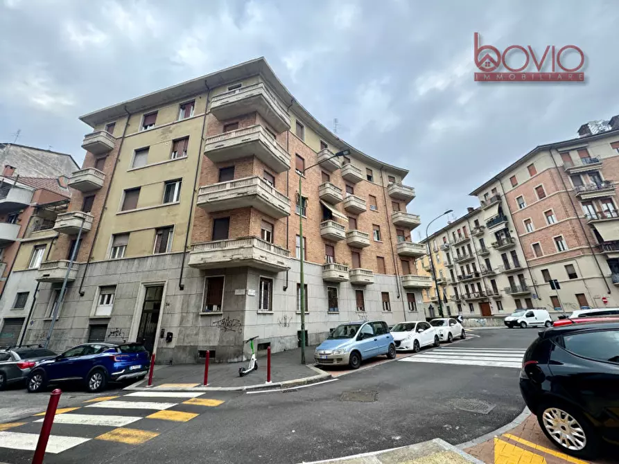 Immagine 3 di Appartamento in vendita  in VIA CUNEO N.34 a Torino