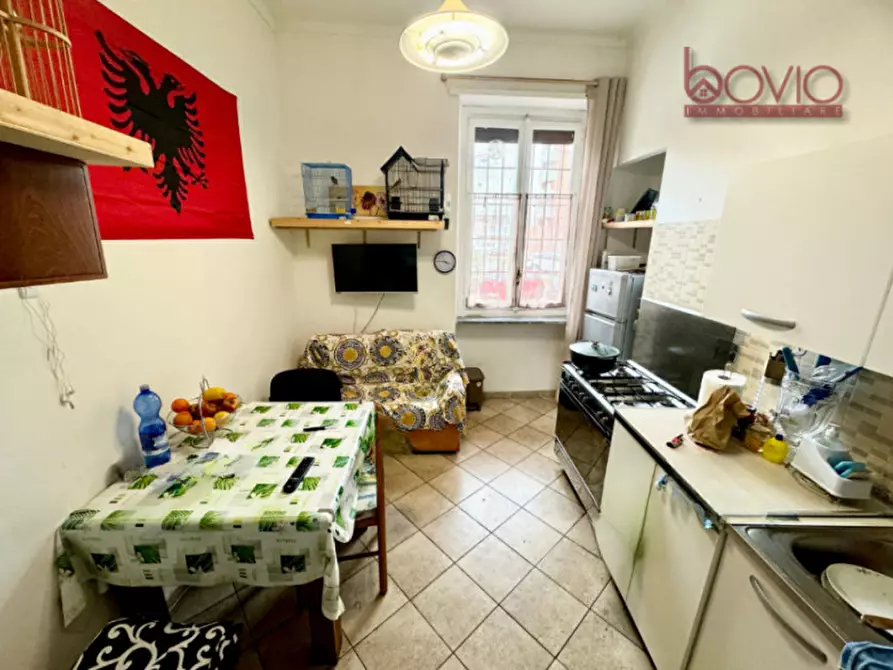 Immagine 3 di Appartamento in vendita  in VIA CUNEO N.34 a Torino