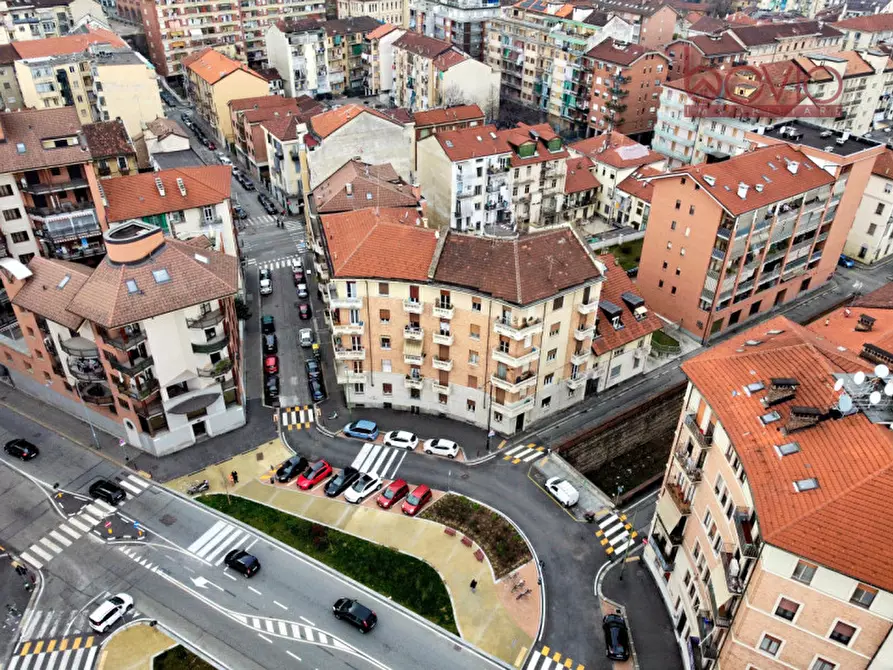 Immagine 3 di Appartamento in vendita  in VIA CUNEO N.34 a Torino