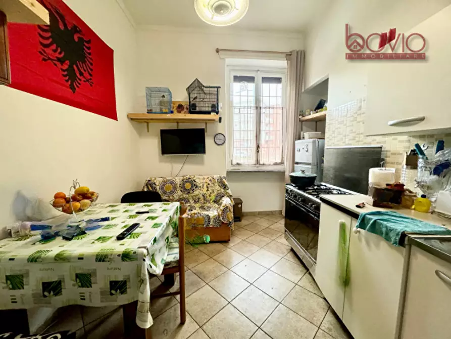 Immagine 5 di Appartamento in vendita  in VIA CUNEO N.34 a Torino