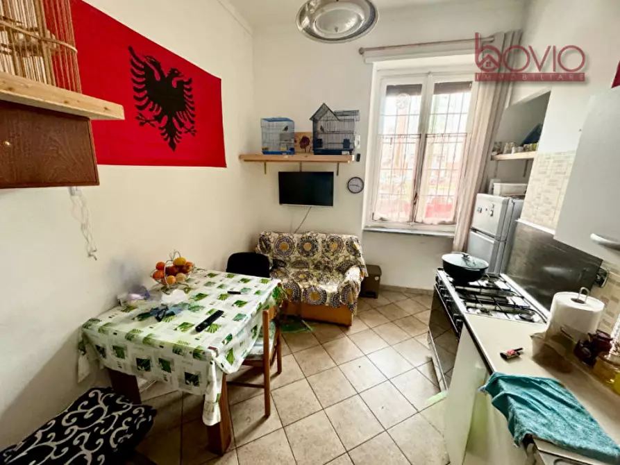 Immagine 6 di Appartamento in vendita  in VIA CUNEO N.34 a Torino