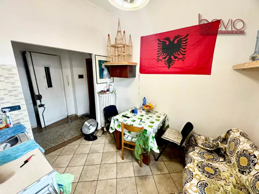 Immagine 6 di Appartamento in vendita  in VIA CUNEO N.34 a Torino