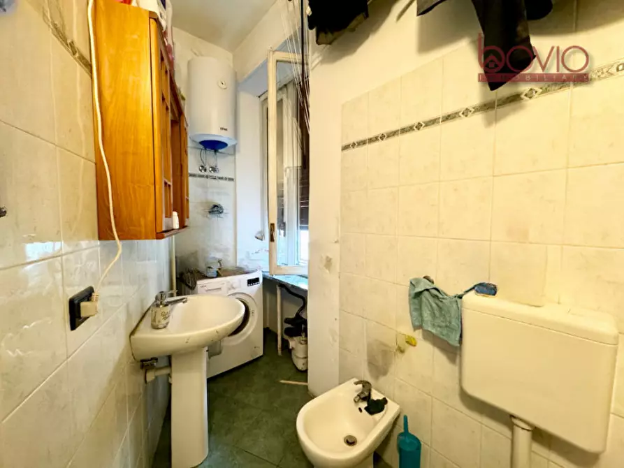 Immagine 14 di Appartamento in vendita  in VIA CUNEO N.34 a Torino