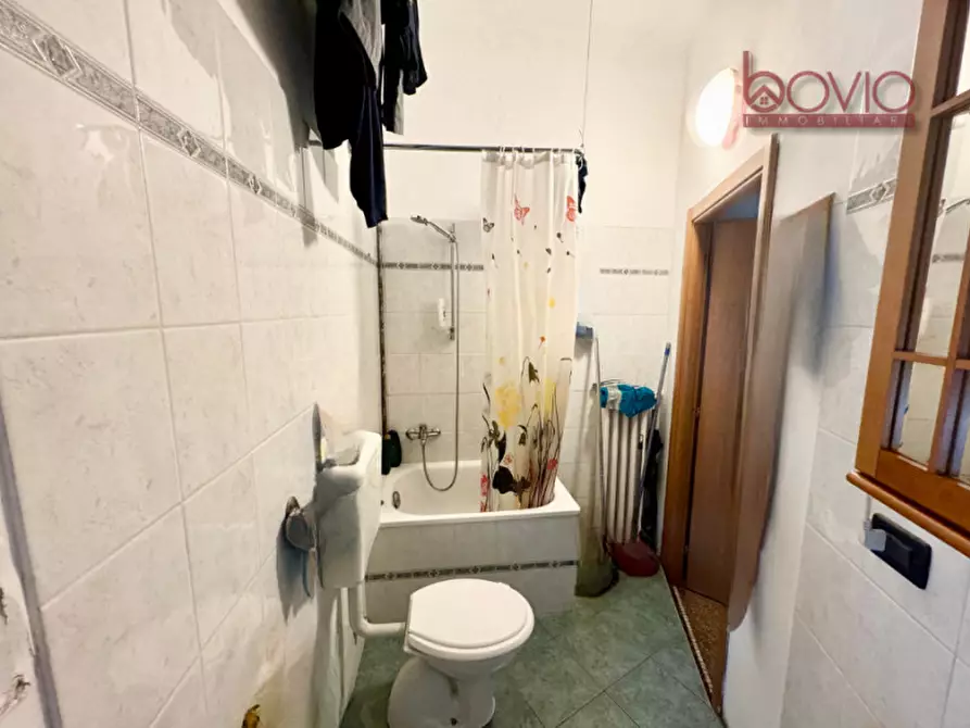 Immagine 15 di Appartamento in vendita  in VIA CUNEO N.34 a Torino