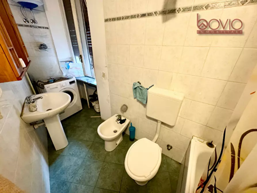 Immagine 16 di Appartamento in vendita  in VIA CUNEO N.34 a Torino