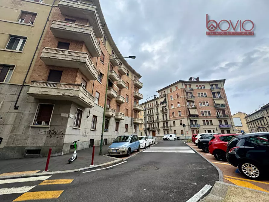 Immagine 20 di Appartamento in vendita  in VIA CUNEO N.34 a Torino