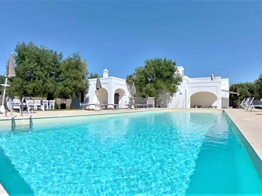 Immagine 2 di Rustico / casale in vendita  in KLAK a Fasano