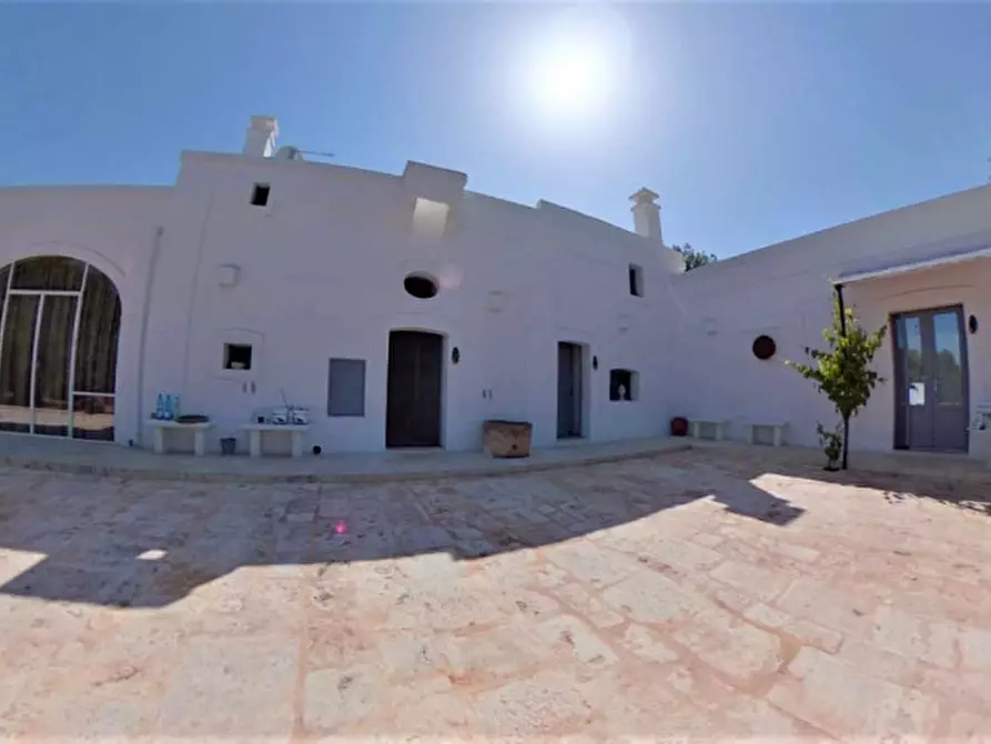 Immagine 3 di Rustico / casale in vendita  in KLAK a Fasano