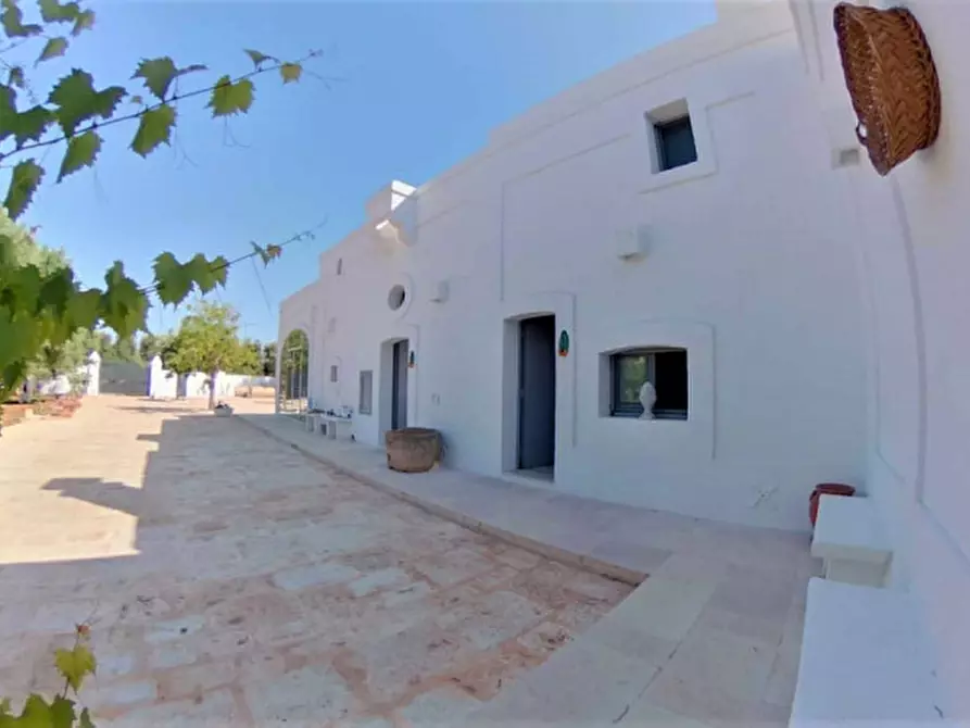 Immagine 4 di Rustico / casale in vendita  in KLAK a Fasano