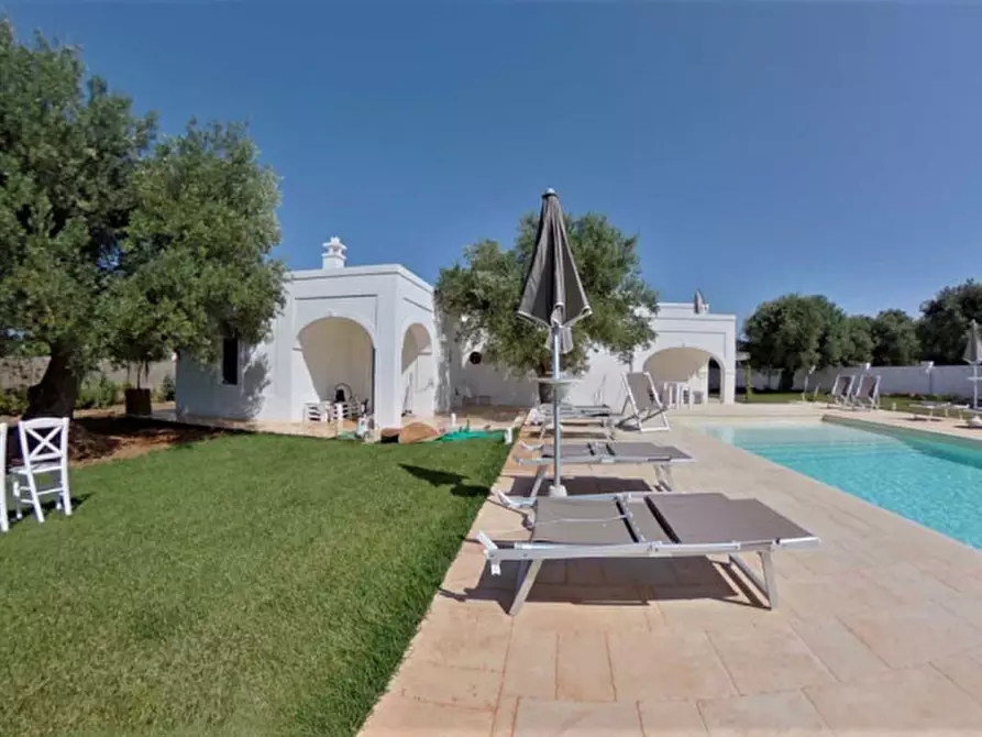 Immagine 5 di Rustico / casale in vendita  in KLAK a Fasano