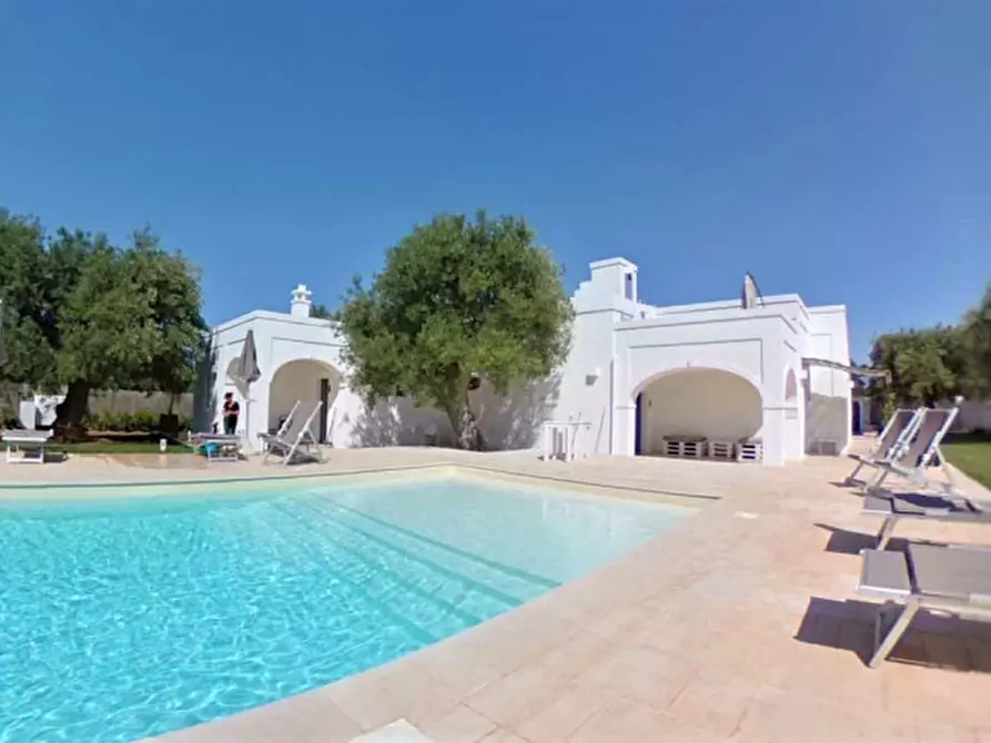 Immagine 6 di Rustico / casale in vendita  in KLAK a Fasano