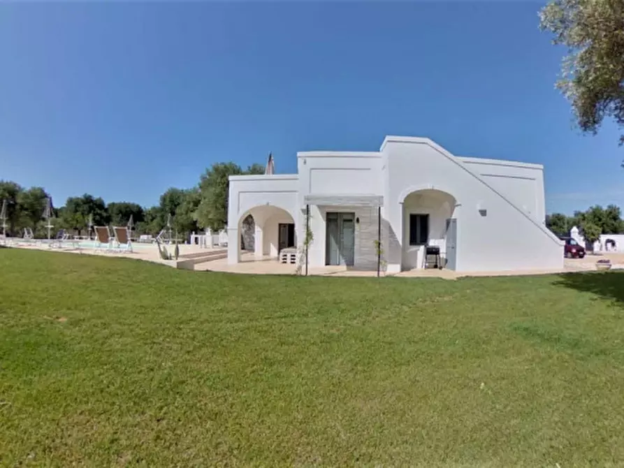 Immagine 7 di Rustico / casale in vendita  in KLAK a Fasano