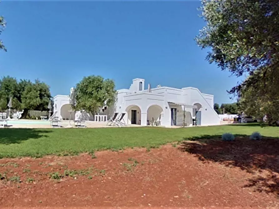 Immagine 8 di Rustico / casale in vendita  in KLAK a Fasano