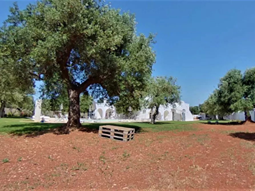 Immagine 9 di Rustico / casale in vendita  in KLAK a Fasano
