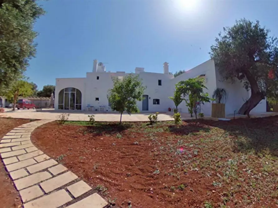 Immagine 10 di Rustico / casale in vendita  in KLAK a Fasano