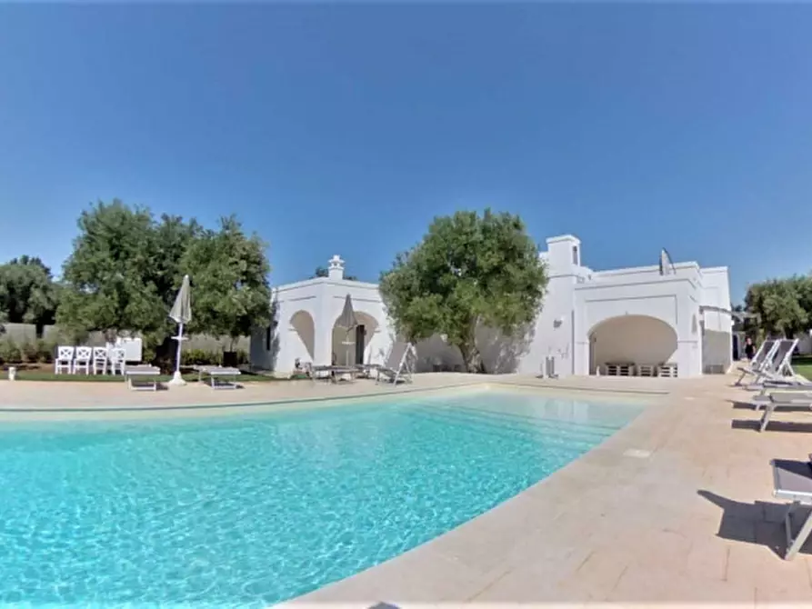 Immagine 11 di Rustico / casale in vendita  in KLAK a Fasano