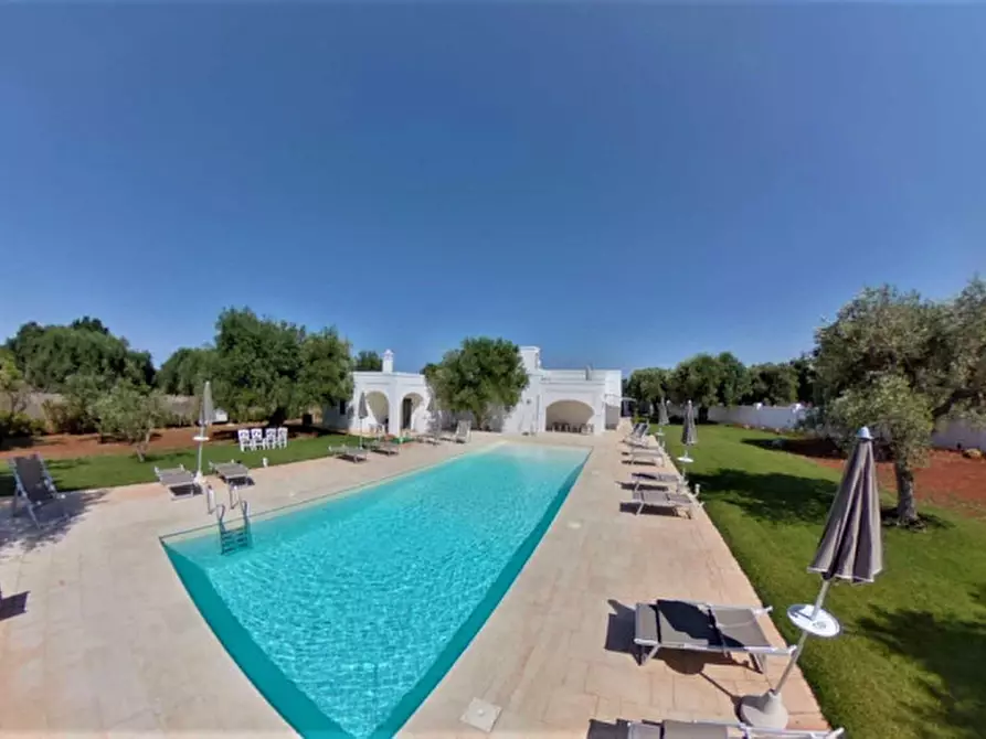 Immagine 13 di Rustico / casale in vendita  in KLAK a Fasano