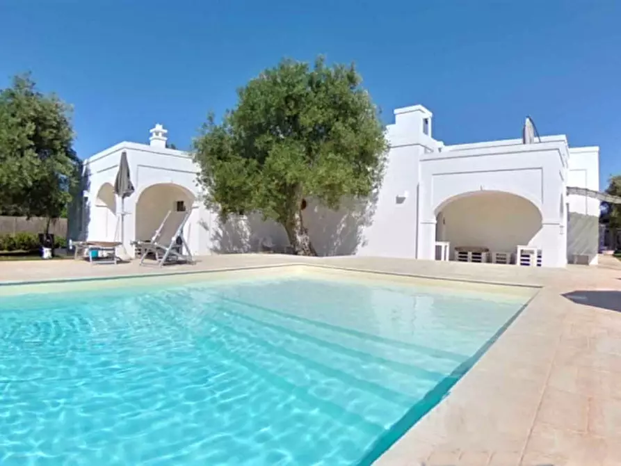 Immagine 14 di Rustico / casale in vendita  in KLAK a Fasano