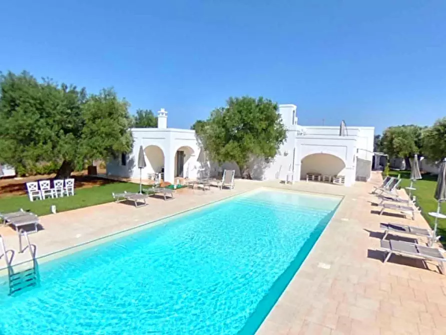 Immagine 15 di Rustico / casale in vendita  in KLAK a Fasano