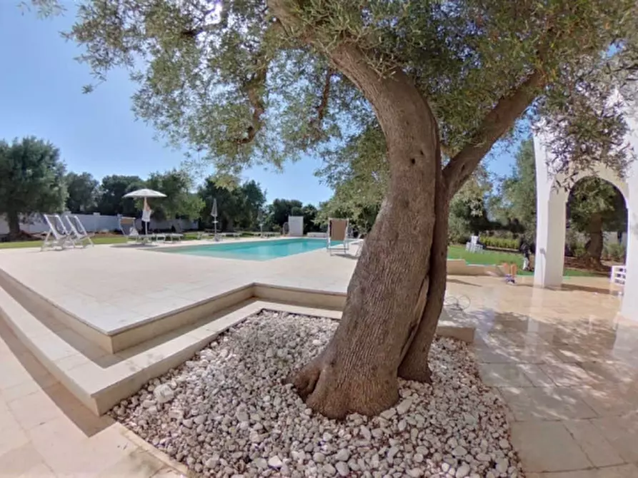 Immagine 16 di Rustico / casale in vendita  in KLAK a Fasano