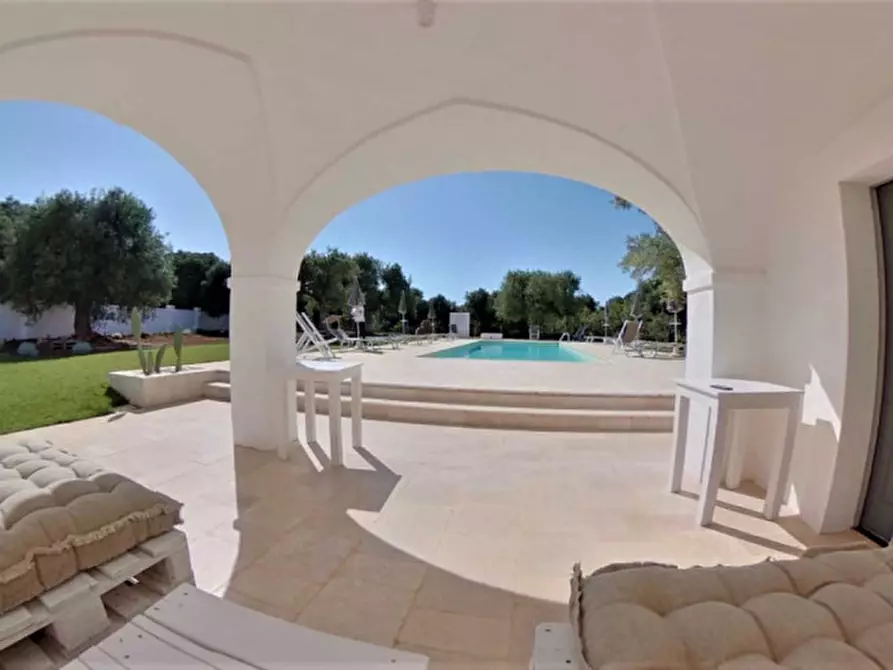 Immagine 17 di Rustico / casale in vendita  in KLAK a Fasano