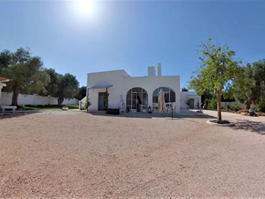 Immagine 19 di Rustico / casale in vendita  in KLAK a Fasano