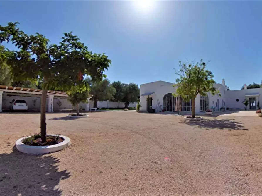 Immagine 20 di Rustico / casale in vendita  in KLAK a Fasano