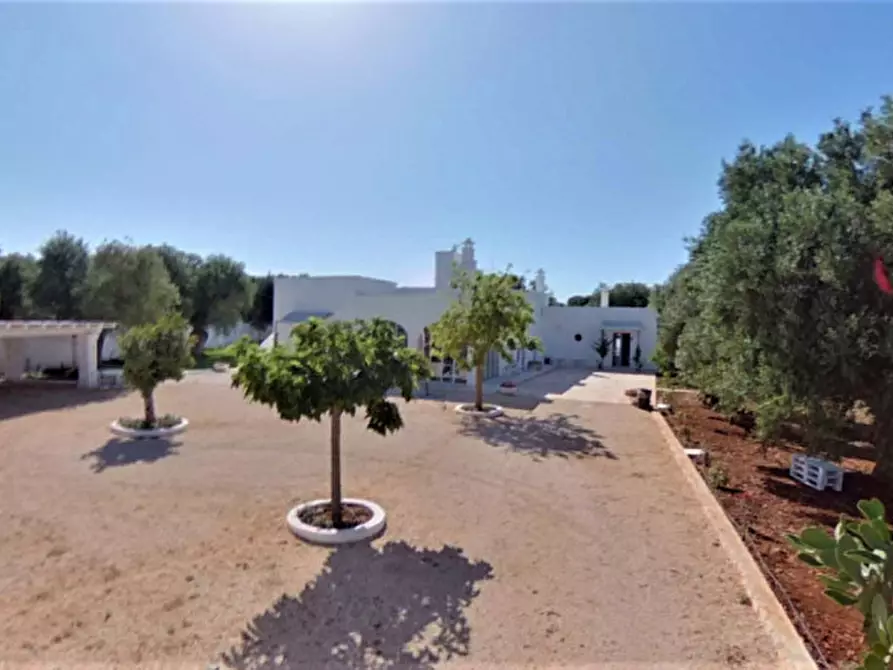 Immagine 21 di Rustico / casale in vendita  in KLAK a Fasano