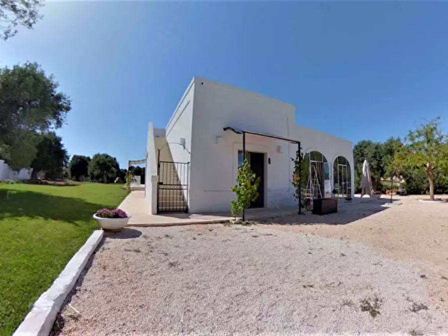 Immagine 22 di Rustico / casale in vendita  in KLAK a Fasano