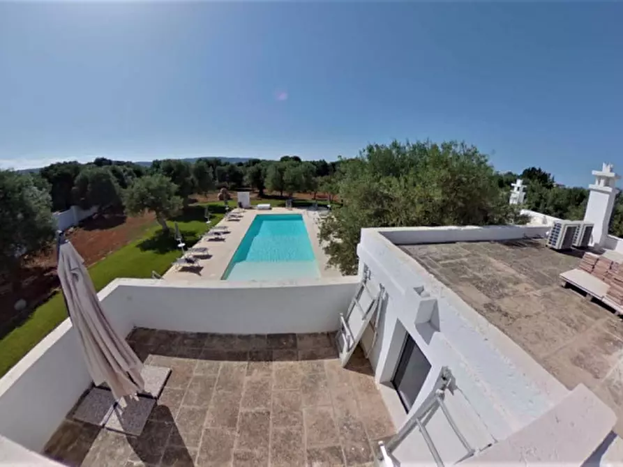 Immagine 23 di Rustico / casale in vendita  in KLAK a Fasano