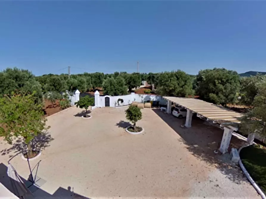 Immagine 24 di Rustico / casale in vendita  in KLAK a Fasano