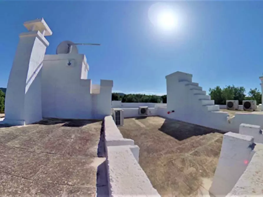 Immagine 25 di Rustico / casale in vendita  in KLAK a Fasano