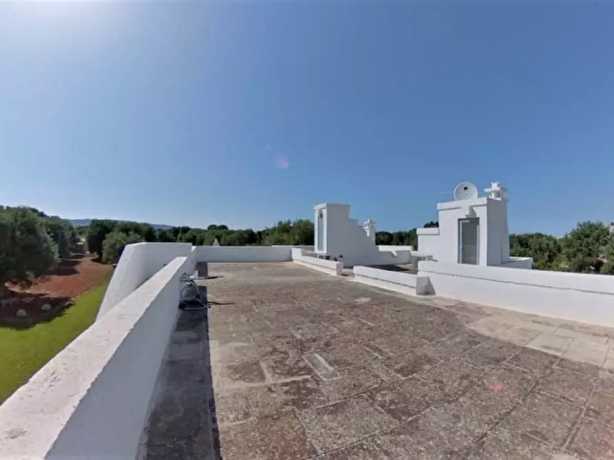 Immagine 26 di Rustico / casale in vendita  in KLAK a Fasano