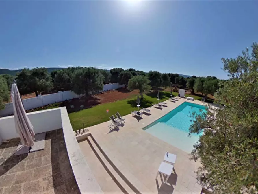 Immagine 27 di Rustico / casale in vendita  in KLAK a Fasano