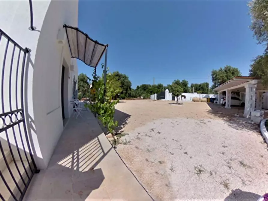 Immagine 28 di Rustico / casale in vendita  in KLAK a Fasano