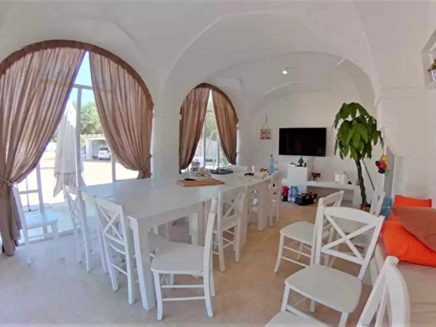 Immagine 29 di Rustico / casale in vendita  in KLAK a Fasano