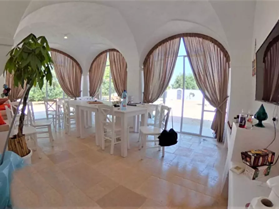 Immagine 30 di Rustico / casale in vendita  in KLAK a Fasano