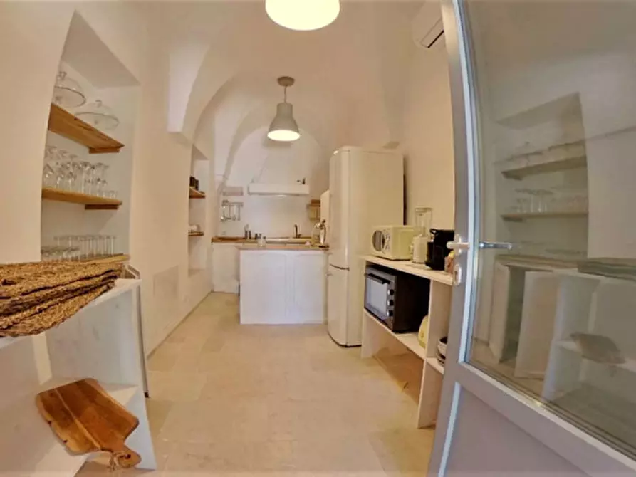 Immagine 31 di Rustico / casale in vendita  in KLAK a Fasano