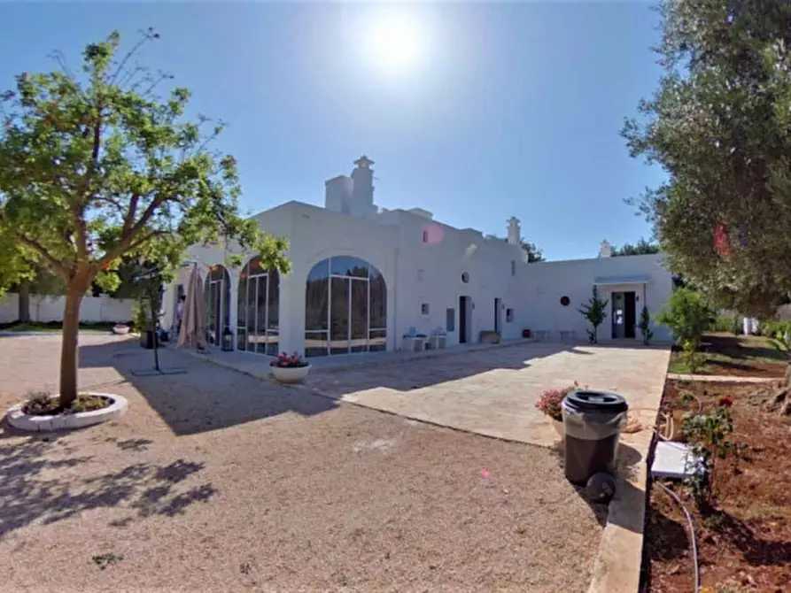 Immagine 33 di Rustico / casale in vendita  in KLAK a Fasano