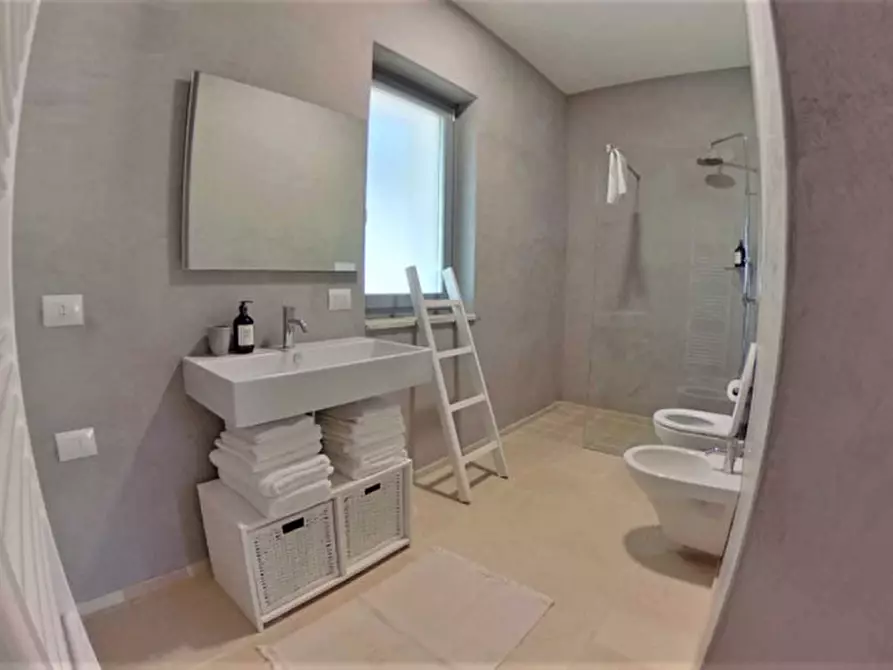 Immagine 35 di Rustico / casale in vendita  in KLAK a Fasano