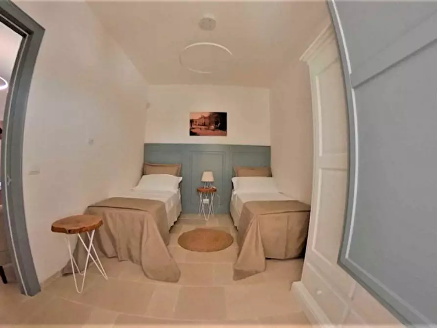 Immagine 37 di Rustico / casale in vendita  in KLAK a Fasano