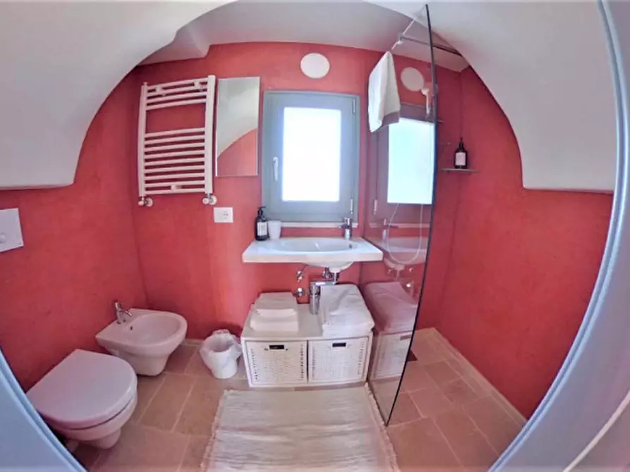 Immagine 42 di Rustico / casale in vendita  in KLAK a Fasano