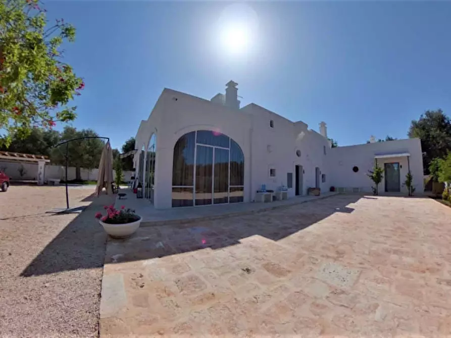 Immagine 43 di Rustico / casale in vendita  in KLAK a Fasano