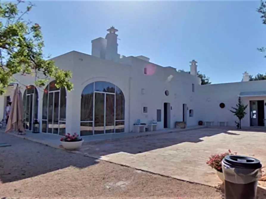 Immagine 44 di Rustico / casale in vendita  in KLAK a Fasano